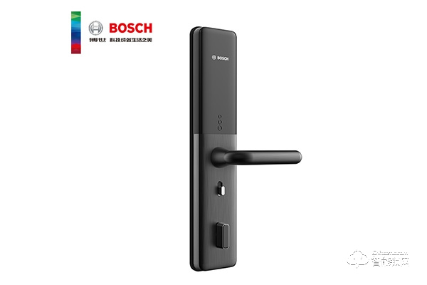 博世智能鎖ID80產(chǎn)品特點介紹