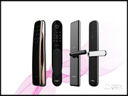 博世智能鎖ID80產(chǎn)品特點介紹