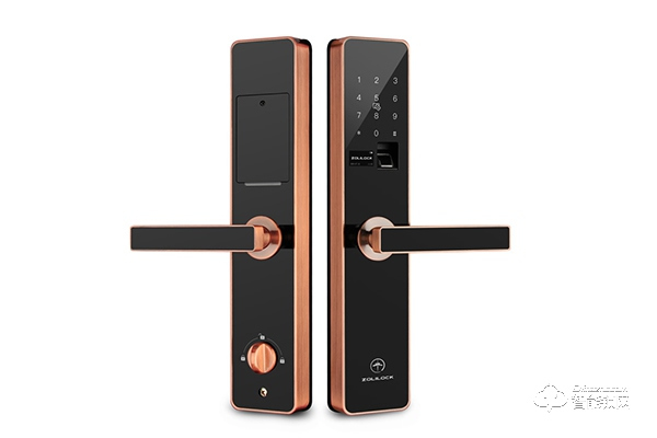 中立智能鎖怎么樣 中立智能鎖好不好