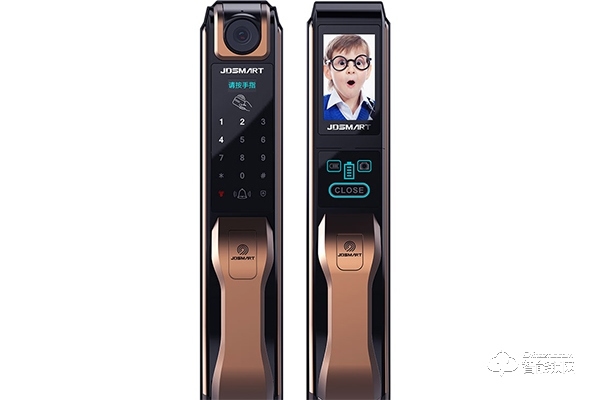 2019，選擇智能指紋鎖的六大理由！