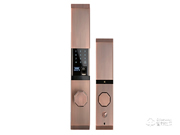 2019，選擇智能指紋鎖的六大理由！