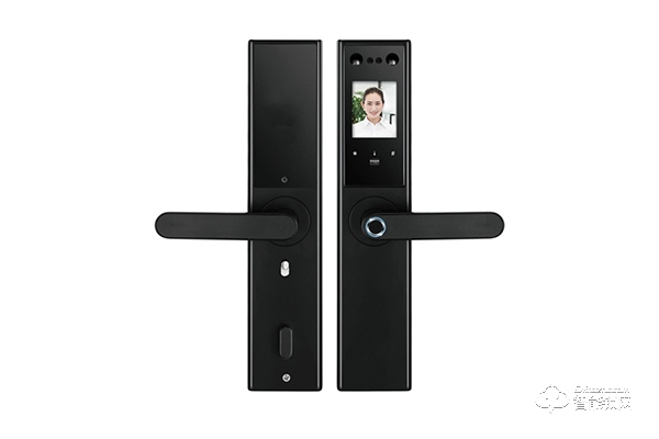 智能指紋鎖多少錢一把？