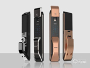 智能鎖與機械鎖優勢大比拼