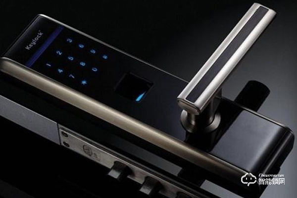 無線遠程智能門鎖價格多少錢