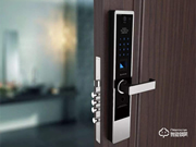 普通智能鎖價格多少錢一個