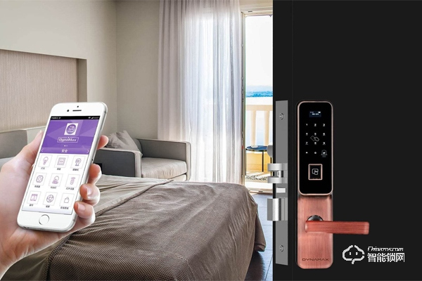 智能室內門鎖價格 智能室內門鎖價格有沒有數據，貴不貴