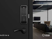 智能室內門鎖價格 智能室內門鎖價格有沒有數據，貴不貴