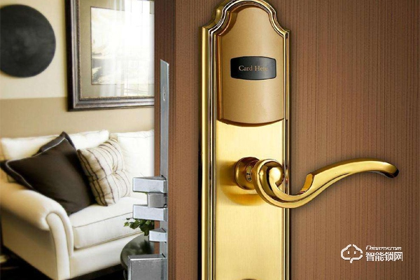 酒店門(mén)鎖工作原理與功能優(yōu)勢(shì)
