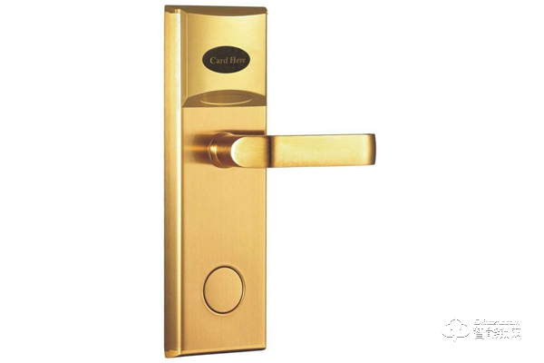 酒店門(mén)鎖工作原理與功能優(yōu)勢(shì)