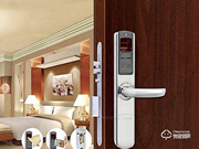 酒店門鎖工作原理與功能優勢