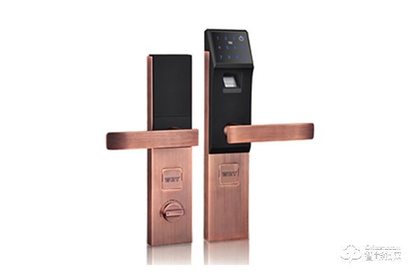 什么是智能鎖指紋識別的拒真率和認假率？