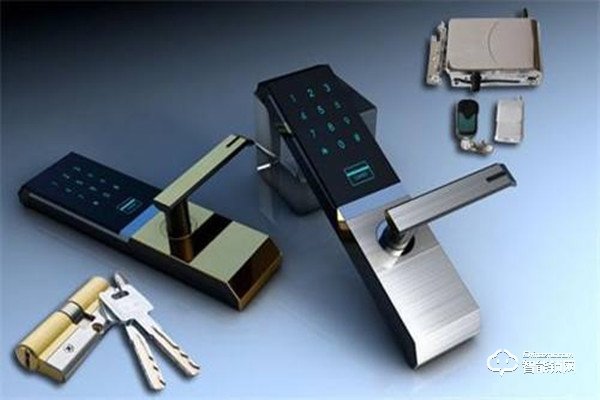 智能鎖有哪些優點?