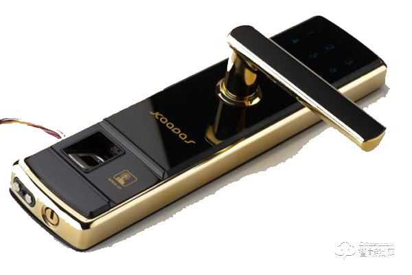 嘉睿豐智能磁卡鎖的功能和優勢