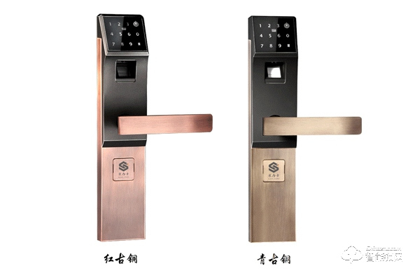 指紋鎖多少錢 指紋鎖成本是多少