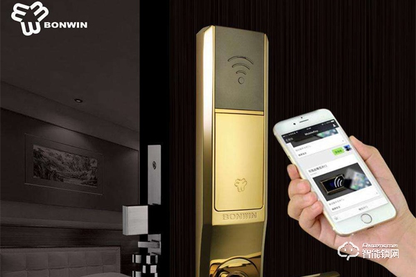 智能刷卡門鎖 智能刷卡門鎖如何設置
