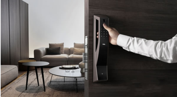 如何選擇一款讓人放心的智能鎖