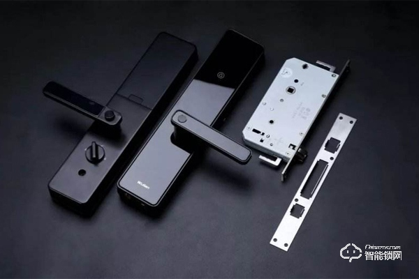 家用智能鎖十大品牌介紹