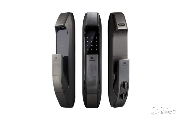 全自動智能鎖十大品牌介紹