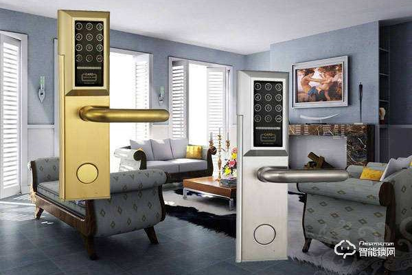 鴻鑫升酒店智能門鎖怎么樣