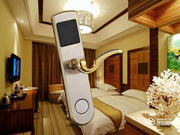 鴻鑫升酒店智能門鎖怎么樣