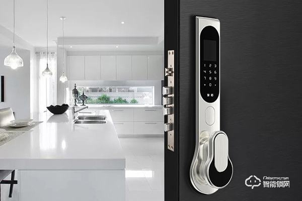 天固酒店智能鎖怎么樣