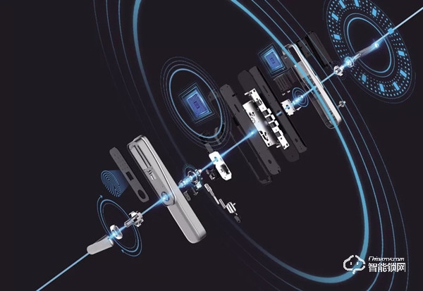 實用｜如何選購適合自己的智能鎖？