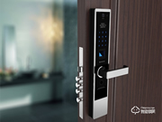 智能鎖密碼修改的五個步驟