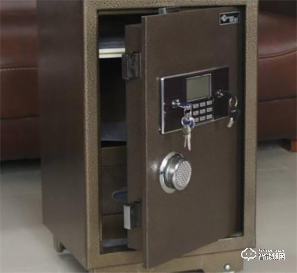 保險柜密碼鎖怎么開