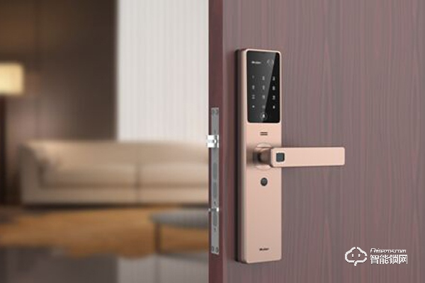 智能門鎖指紋模塊的三個特點