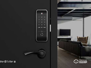 家用指紋密碼鎖好用嗎？