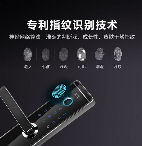 中科匯普和優(yōu)固智能門鎖好嗎?質(zhì)量咋樣?售后咋樣?