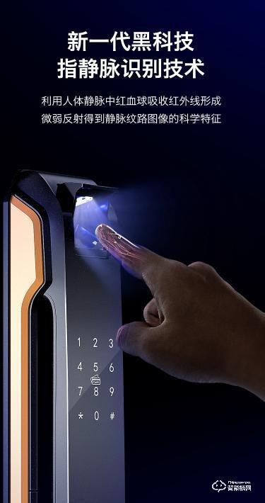 準(zhǔn)備入手智能鎖？先了解了這些再說(shuō)