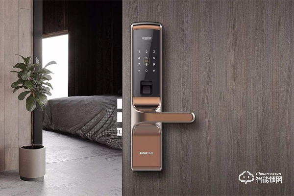 關于指紋鎖你需要知道的六個問題