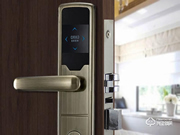 什么是感應門鎖刷卡鎖？感應門鎖與刷卡鎖的共同點分析