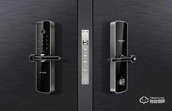 便宜的智能門鎖才賣幾百塊錢 到底該如何選購？