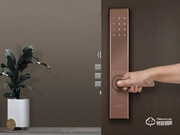 新手怎么挑選智能門鎖？認準這幾點就夠了