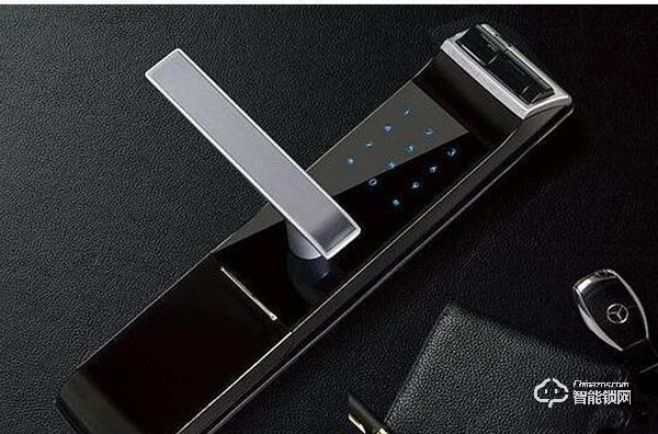 智能鎖開鎖方式越多，那其破解的方式也會越多