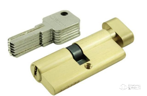 智能鎖開鎖方式越多，那其破解的方式也會越多