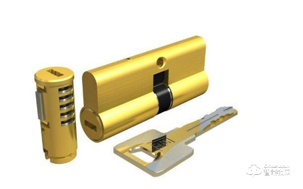 智能鎖開鎖方式越多，那其破解的方式也會越多