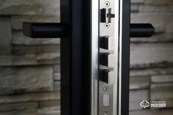 你問我答：關于智能門鎖選購的那些事