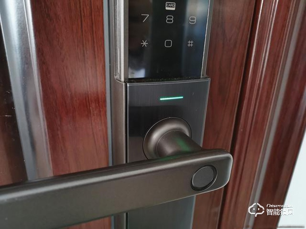 智能門鎖如何選購？“避坑”指南請(qǐng)收好