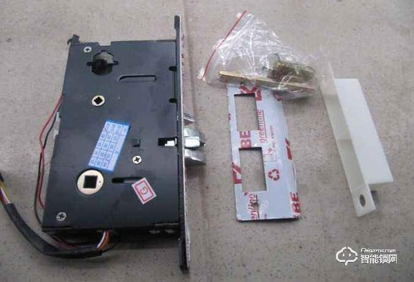 智能電子鎖的功能與未來發展