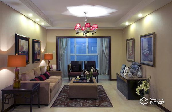 智能鎖雖方便，但購買不清楚此3點，勸你還是用普通鎖！