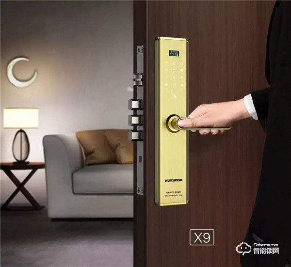 智能鎖鎖舌是什么？買鎖為什么要看鎖舌