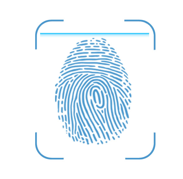 指紋鎖已過時？指靜脈鎖識別率更高更安全