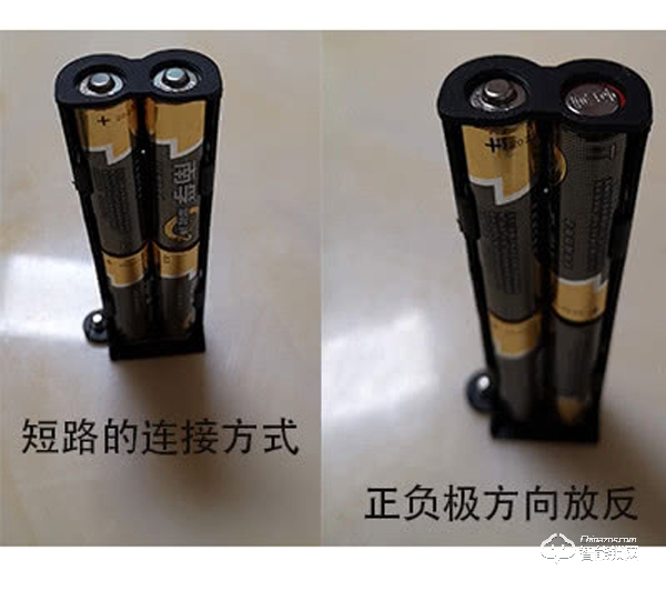 智能鎖更換電池后打不開了，是什么問題？