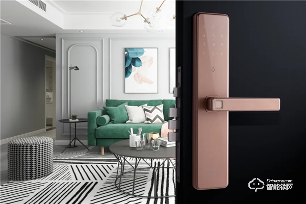 一文看懂，“你家的門，到底能不能裝智能鎖？”