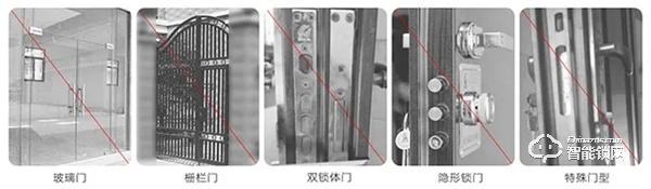 一文看懂，“你家的門，到底能不能裝智能鎖？”