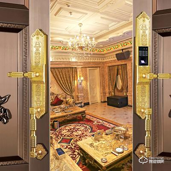 一文看懂，“你家的門，到底能不能裝智能鎖？”