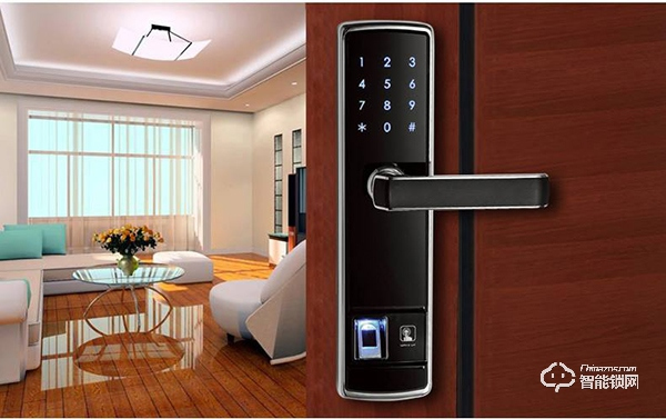 購(gòu)買智能鎖有“門道”，多留心準(zhǔn)沒錯(cuò)